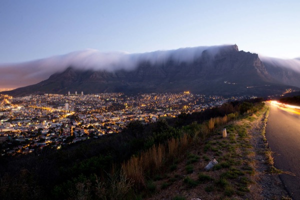 Cape Town - South Africa