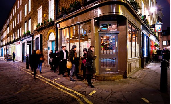 london-leisure-travel-Carnaby-PittCue