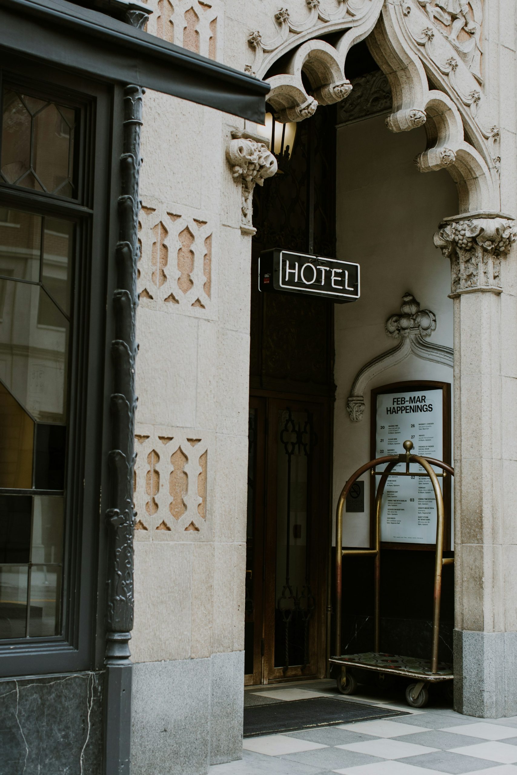 corporate-travel-curated-hotel-accommodations-savings Our dedicated team of experts possesses a wealth of product knowledge and experience in the hospitality industry. This expertise empowers us to curate a selection of hotel accommodations that perfectly match your unique needs and preferences. We go beyond the ordinary to craft an exceptional experience that meets and exceeds your expectations.