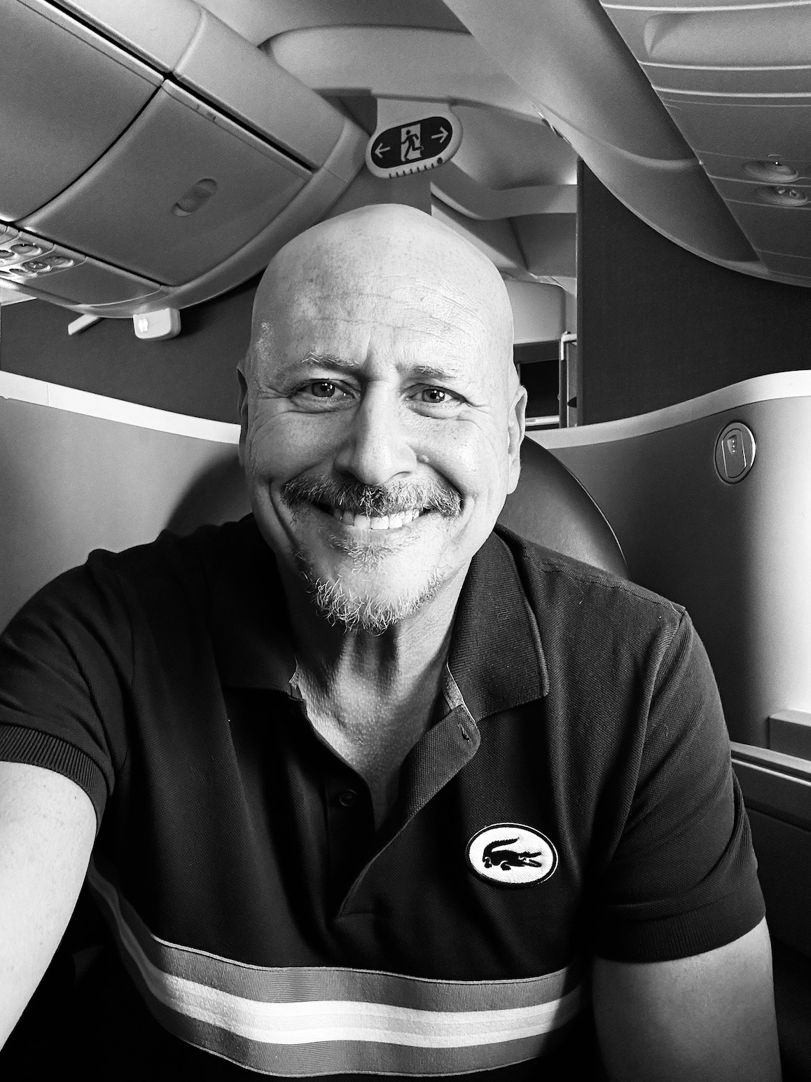 corporate-travel-travel-mangemnent-director-operations-pablo-cruz Pablo Cruz is the highly experienced Director of Operations at Continental Travel Group, bringing over 33 years of dedicated service to the company. With a deep-rooted commitment to excellence and a wealth of industry knowledge, Pablo plays a pivotal role in the seamless functioning and success of the organization.